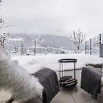 Alpenweiss Appartamento Telfes im Stubai