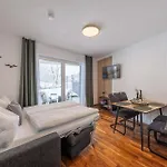 Alpenweiss Lägenhet