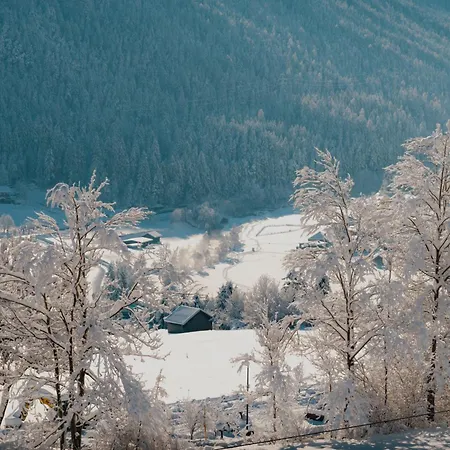 Alpenweiss