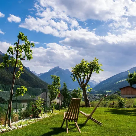 Alpenweiss *