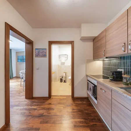 Alpenweiss Apartamento Telfes im Stubai