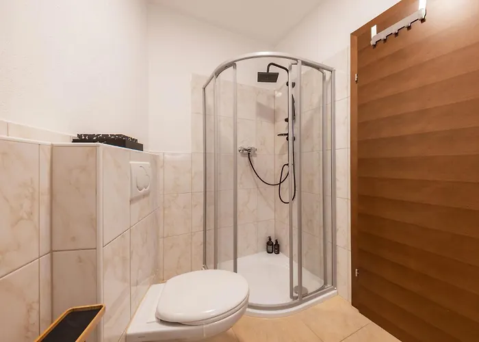 Alpenweiss Telfes im Stubai